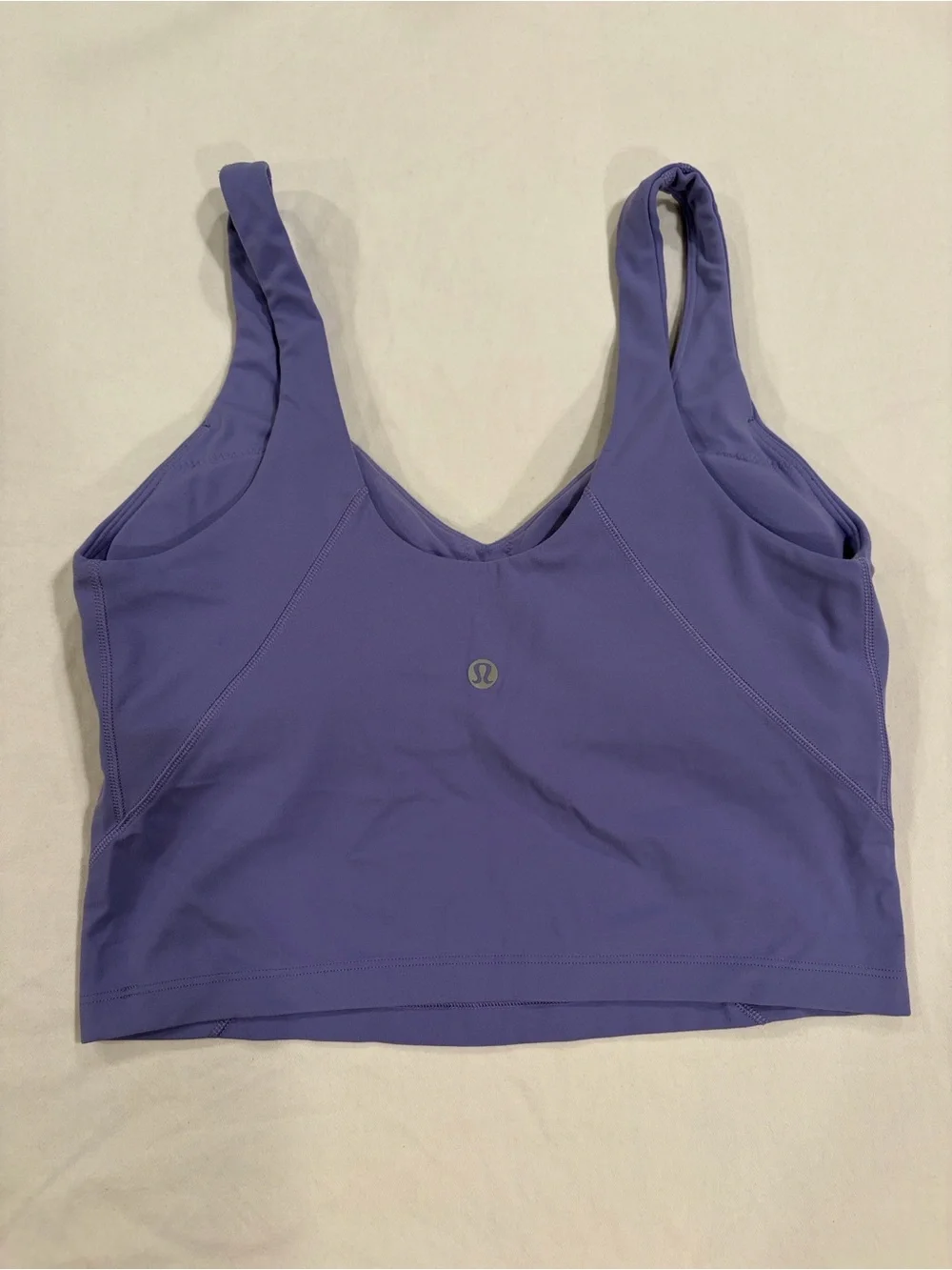 lululemon athletica soft lavender